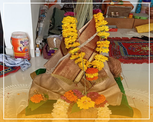 Navgraha Shanti Havan